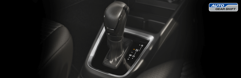 Automated Manual Transmission (AMT) mechanism; explained in brief