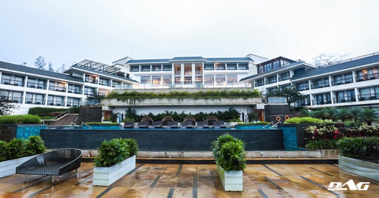 Nature’s Elegance: Courtyard by Marriott, Mahabaleshwar