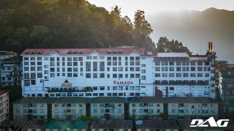 A Himalayan Hideaway at Ramada, Gangtok: Where Comfort Meets Cuisine