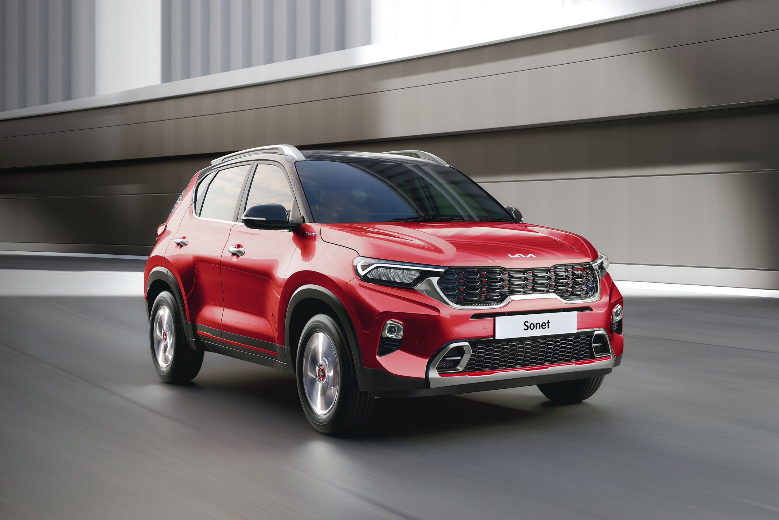 Kia Sonet secures top spot for most affordable maintenance in compact SUV segment-Reveals Frost & Sullivan Study