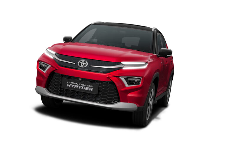 Toyota Kirloskar Motor reduces prices after GST rate cut, benefits to reach customers directly