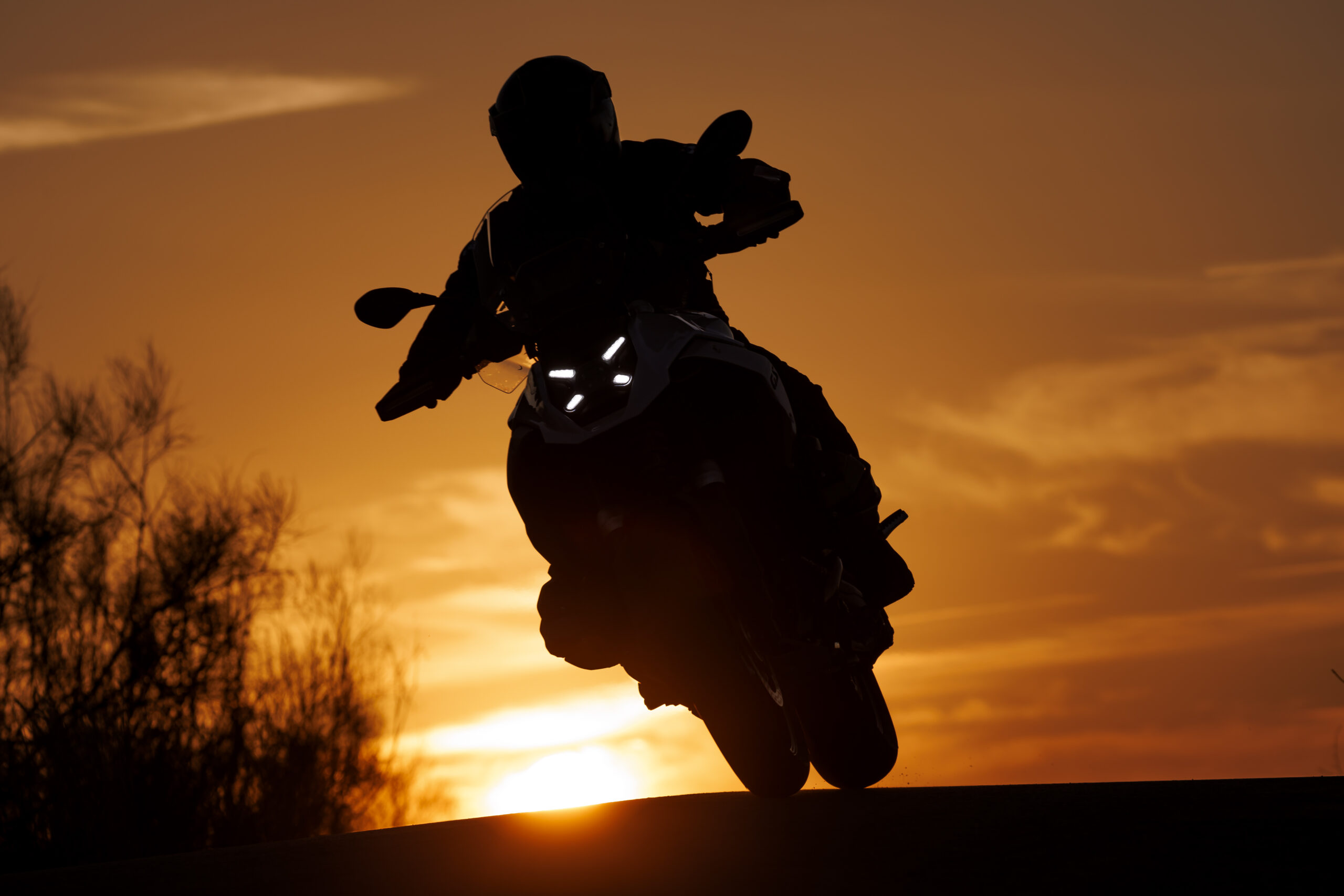 The Big Easy: BMW R 1300 GS Review