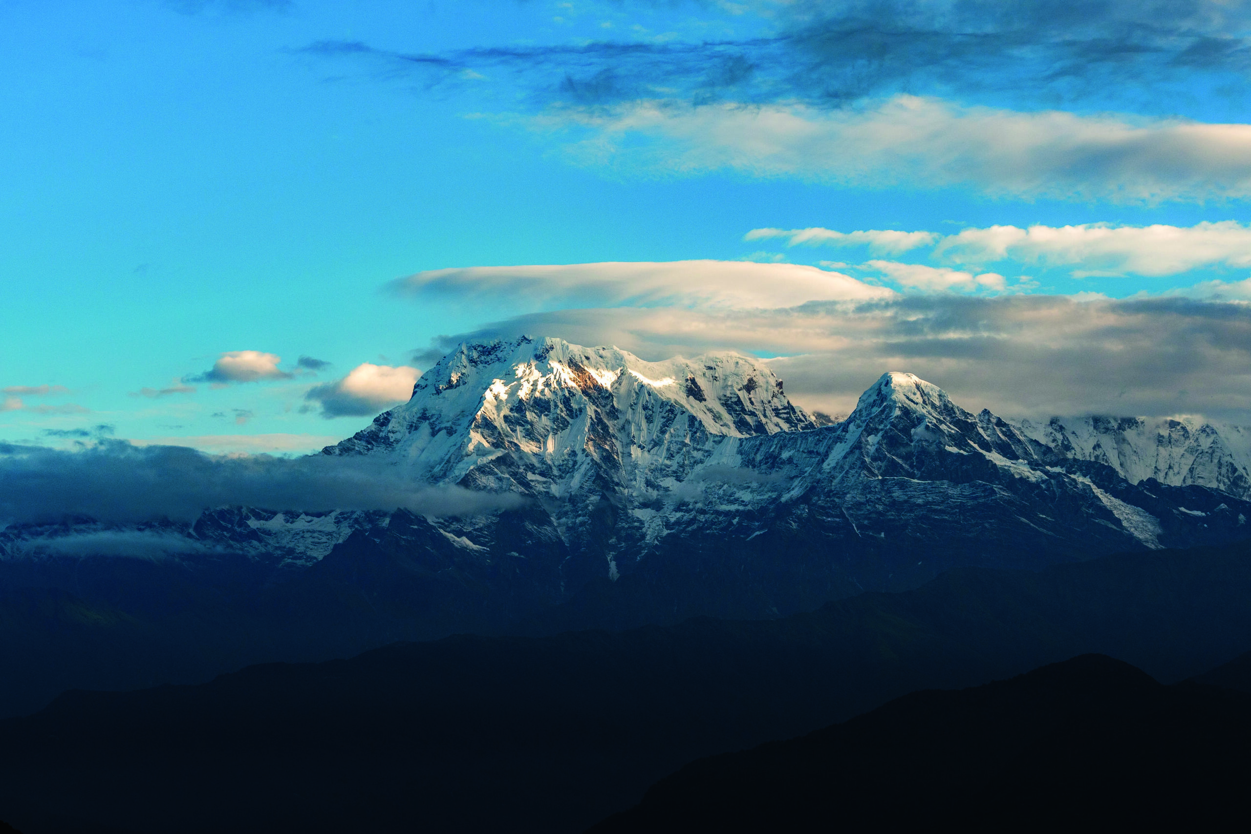 Plan Sorted Hai: Four friends, one Mahindra Scorpio N, and an epic cross-border road trip to Nepal and Bhutan