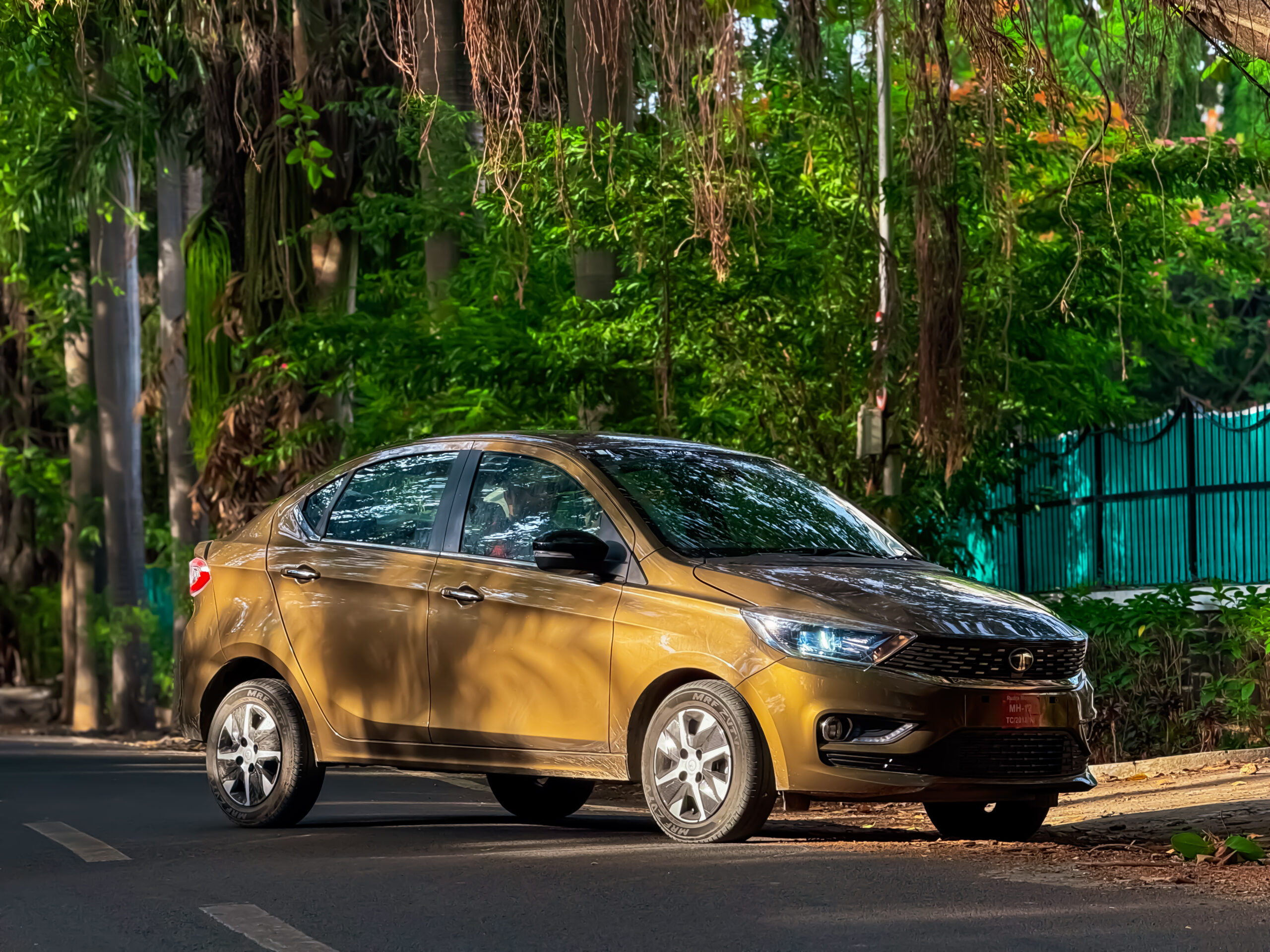Tata Tigor iCNG: Bridging the Gap Between ICE and EV, With a Practical Hint of Economy
