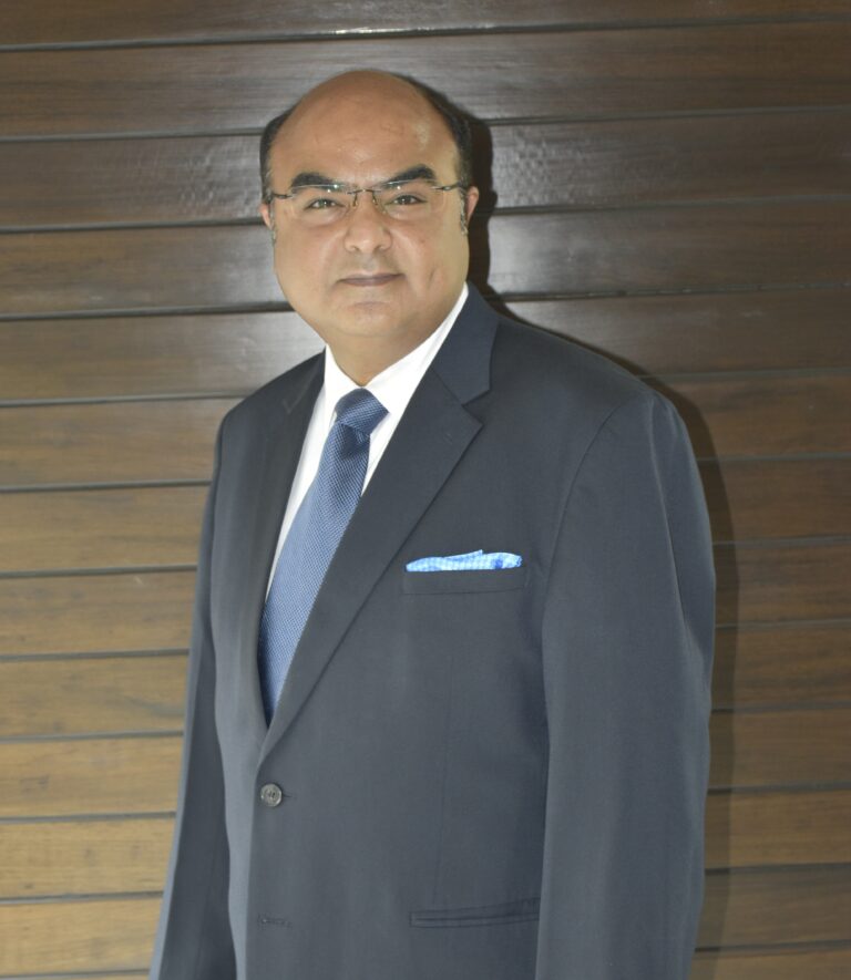 Hyundai Motor India appoints Sunil Moolchandani as Function Head for National Sales