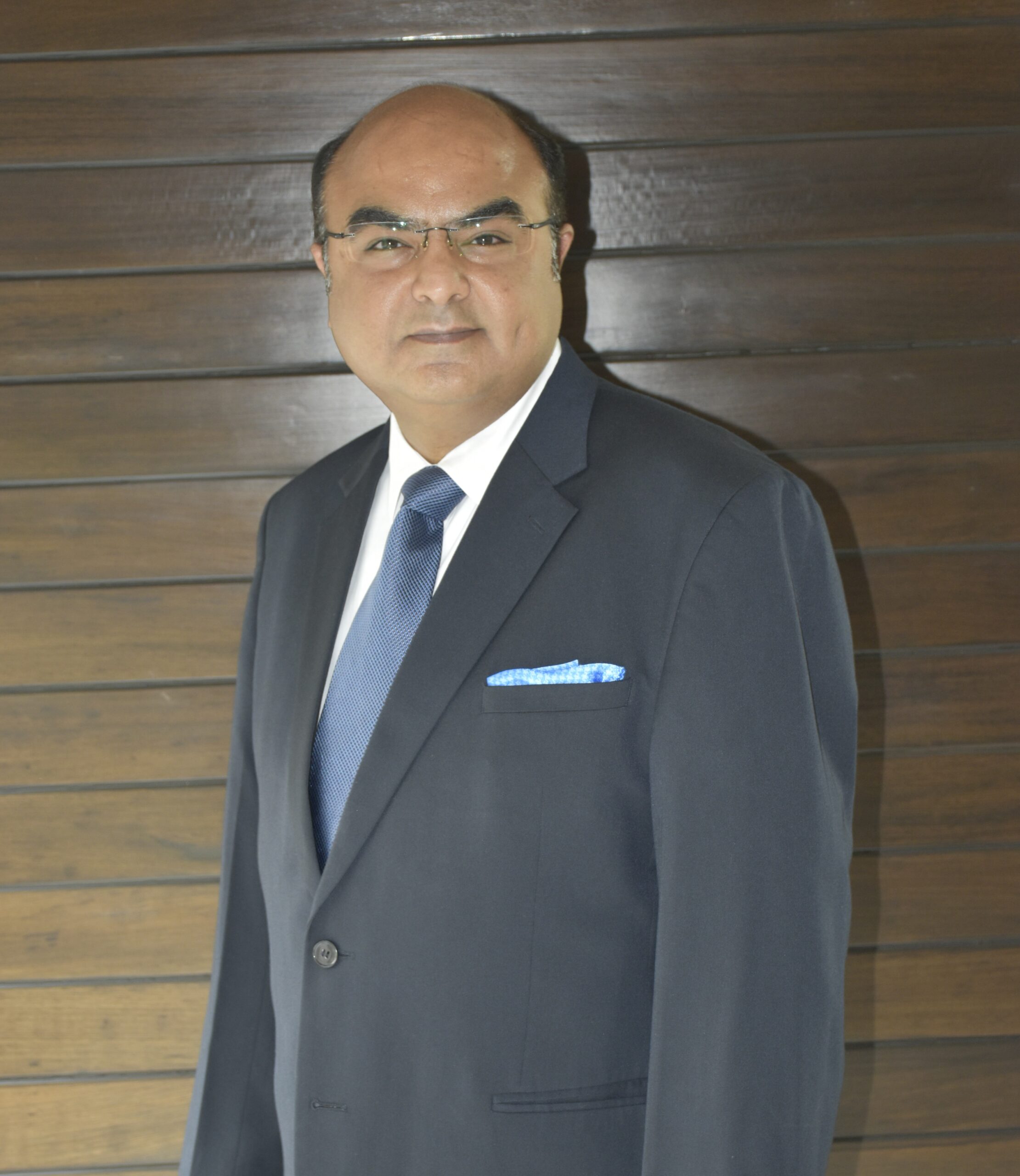 Hyundai Motor India appoints Sunil Moolchandani as Function Head for National Sales