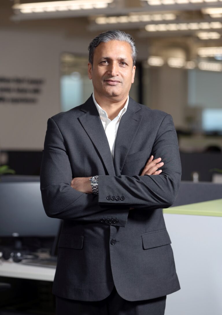 Kia India appoints Mr Atul Sood as the new Senior Vice-President  – Sales & Marketing