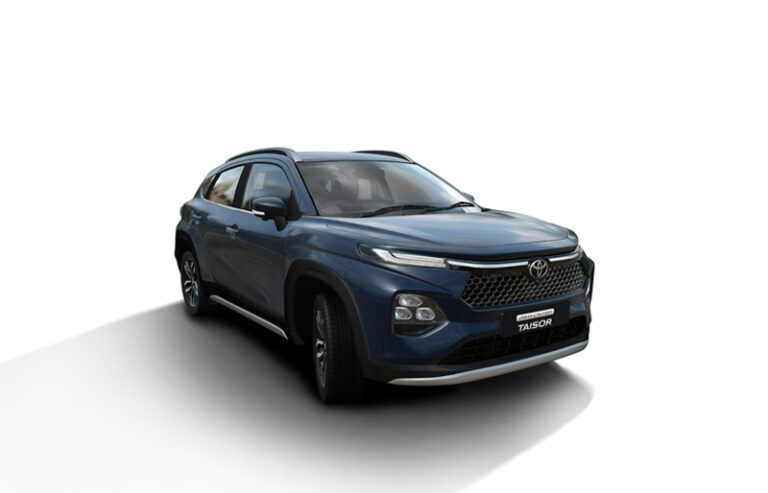 Toyota Kirloskar Motor reports 16% sales growth in september 2025