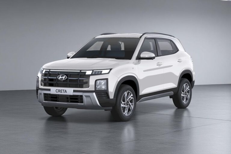 HYUNDAI MOTOR INDIA reports total sales of 69,894 units in October 2025