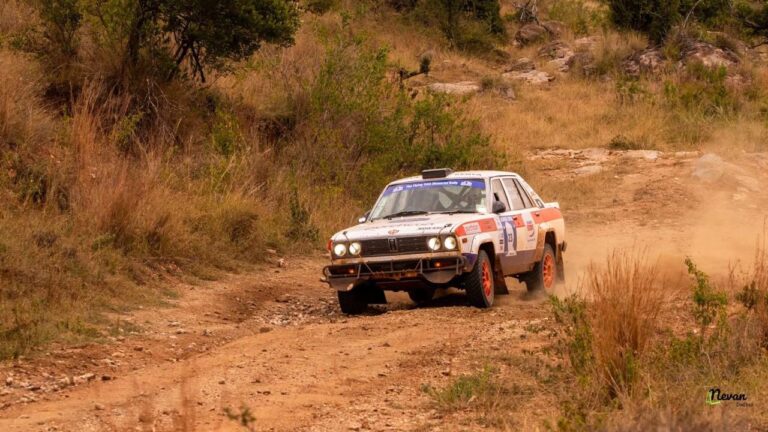 Yokohama India partners with the Classic Himalayan Drive 2025, celebrating vintage motoring heritage