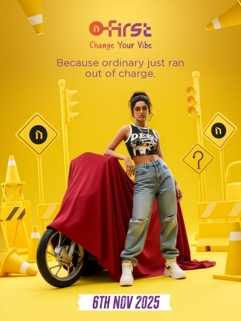 Numeros Motors set yo launch ‘N-First’ – a bold, reliable EV for young India