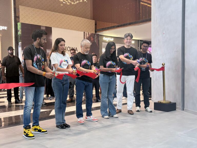 TOYOTA KIRLOSKAR MOTOR unveils TEM – a first-of-its-kind experiential museum in BANGALORE