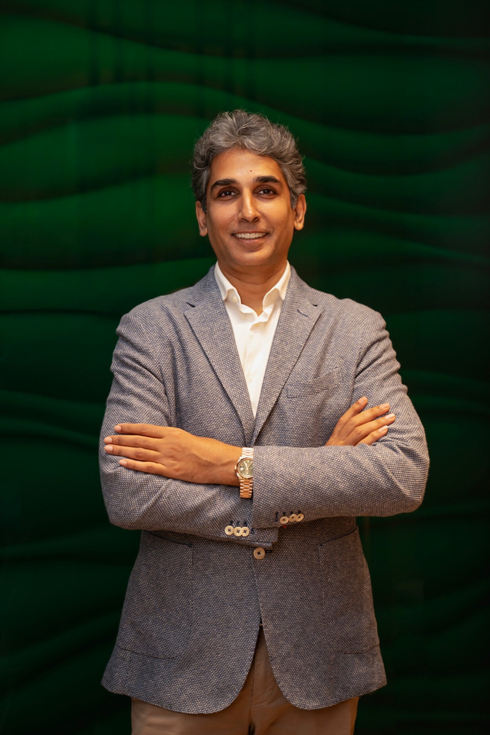 Infinity Timeless Infinity Group expands into luxury watch and fine jewellery retail with ...
