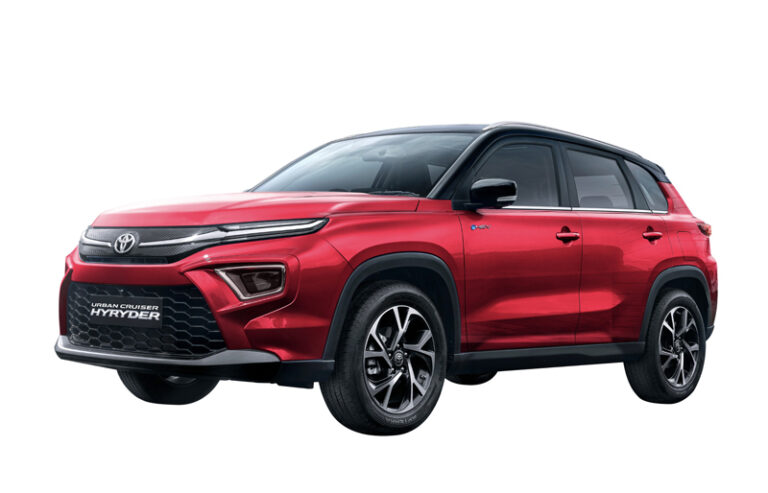 Toyota Kirloskar Motor records strong sales of 42,892 units in October 2025