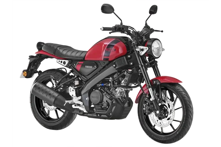 YAMAHA INDIA enters a new era with four major launches: XSR155, first EVs, AEROX E & youth-focused FZ RAVE