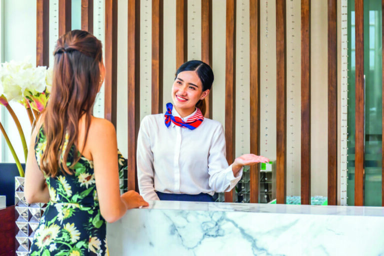 The art of guest experience: How human warmth is redefining luxury hospitality