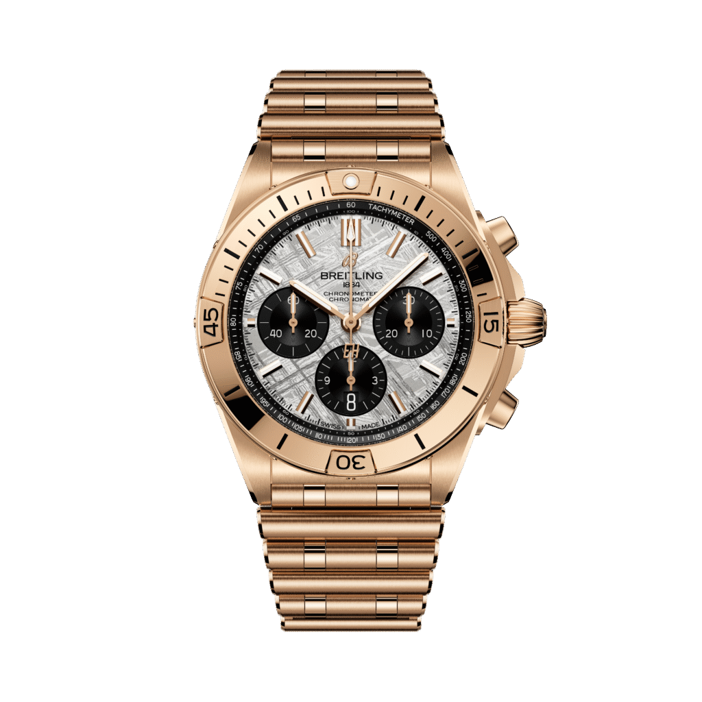 Affordable luxury watches and high horology timepieces