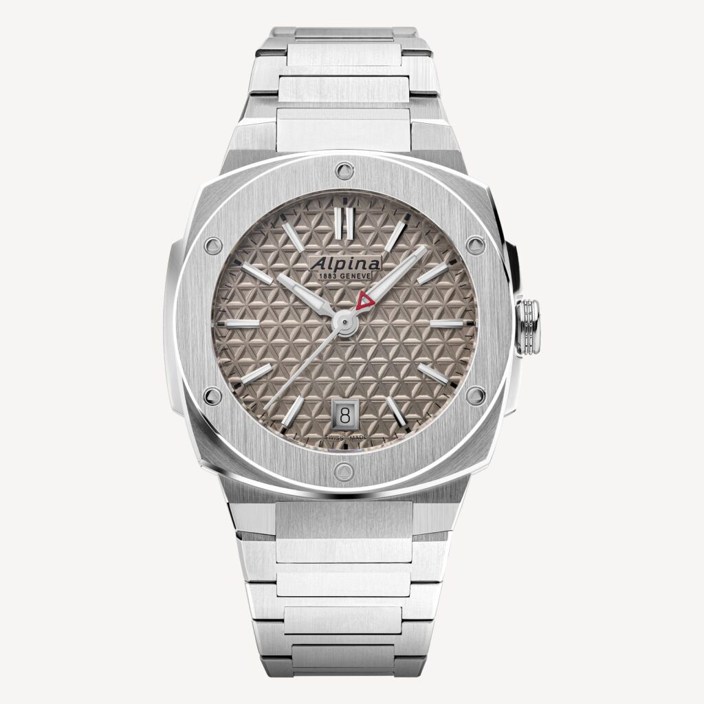 Affordable luxury watches and high horology timepieces
