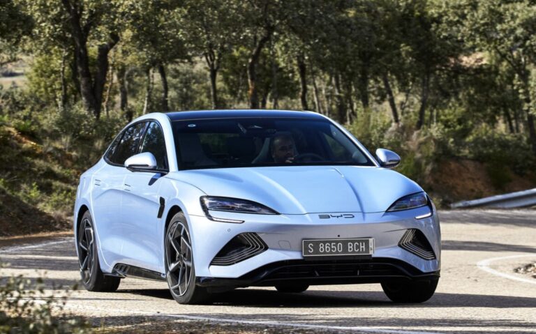 BYD India launches OneBYD infinite connections program offering customers a chance to experience BYD NEV track in China