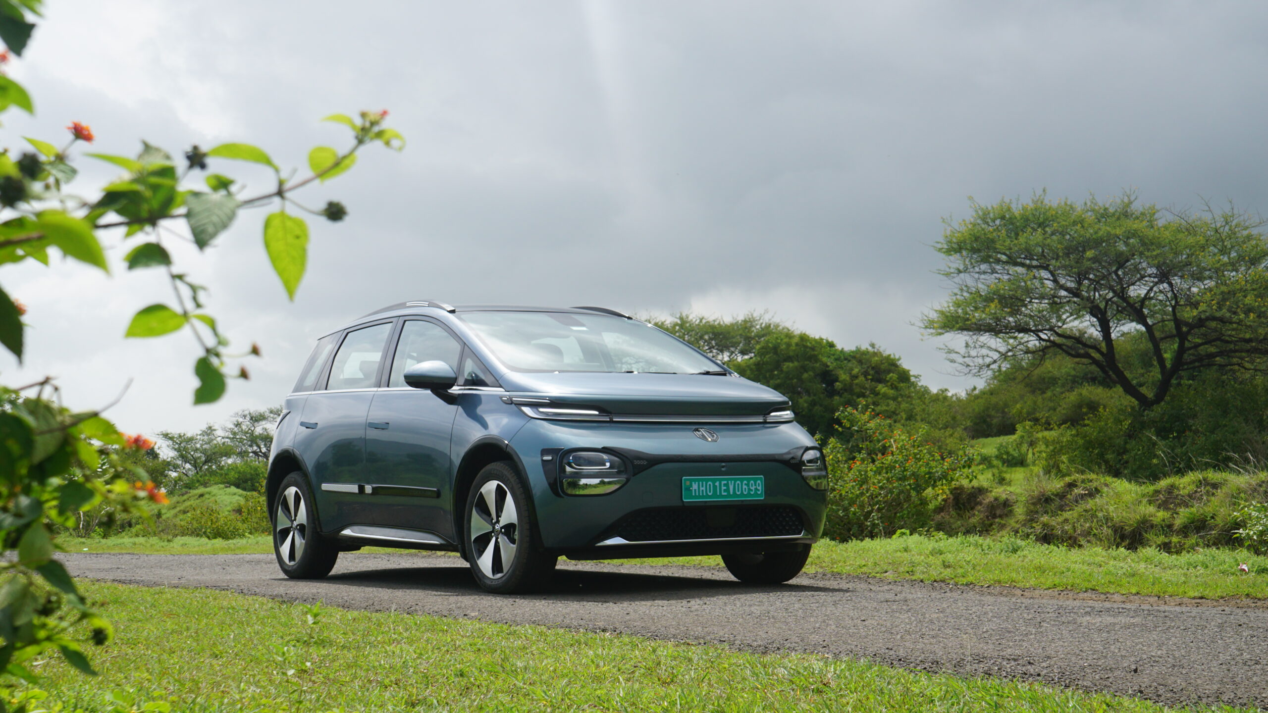 Silent Achiever: Living with the MG Windsor EV