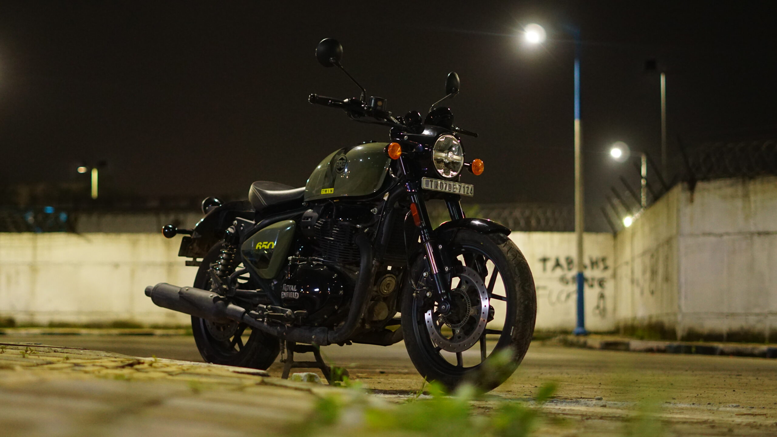 Royal Enfield Shotgun 650: For those who ride with heart, not logic