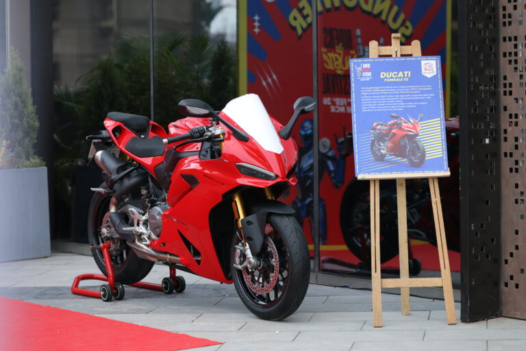 Red FM announces the fourth edition of Riders music festival 2026 in Delhi