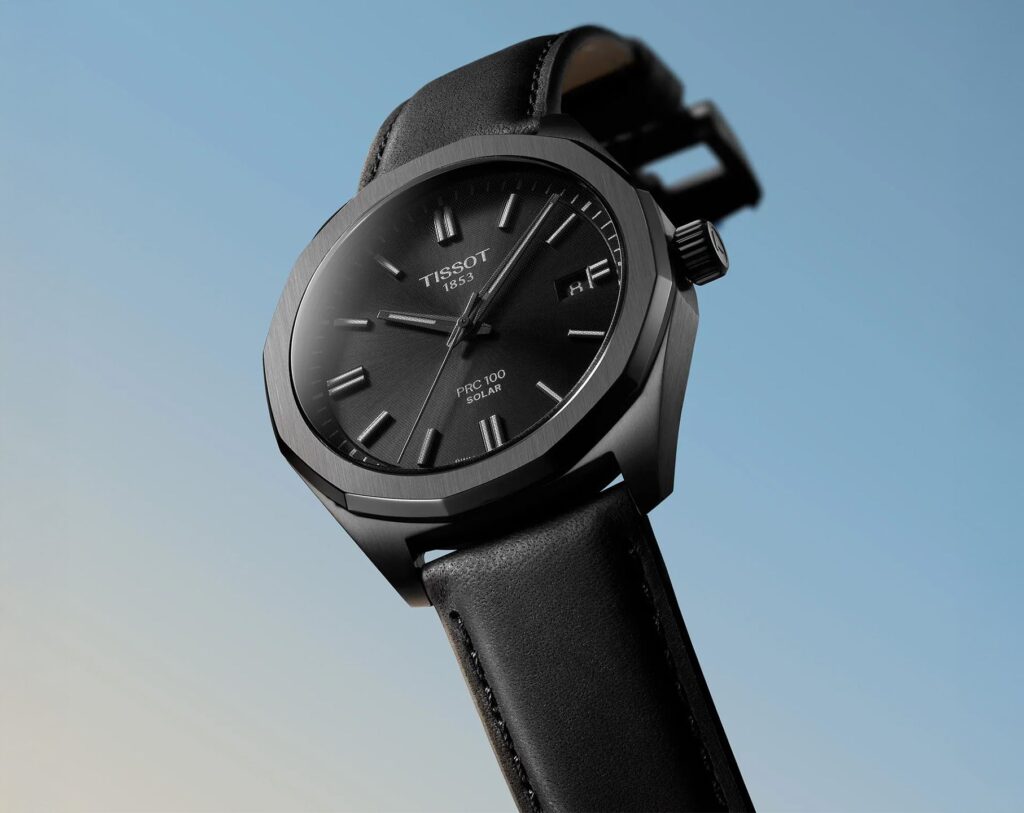 Affordable luxury watches and high horology timepieces
