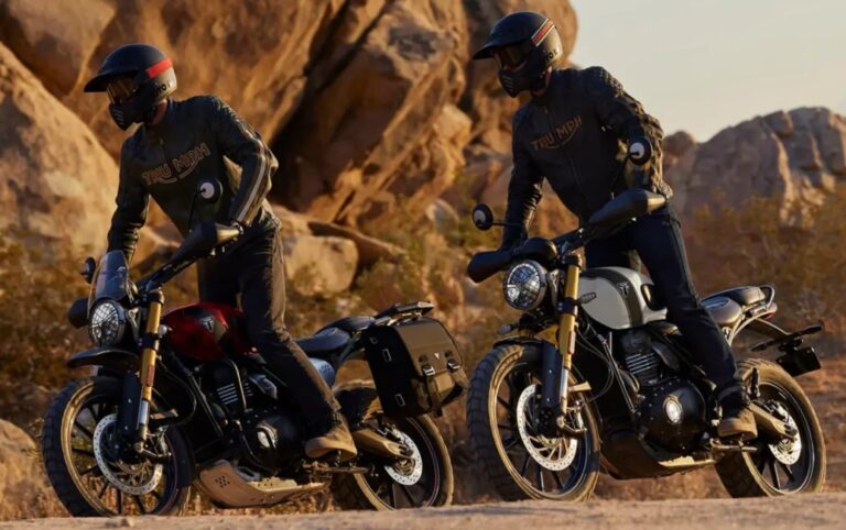 Triumph’s 400cc line-up gets costlier in 2026, speed 400 sees highest hike