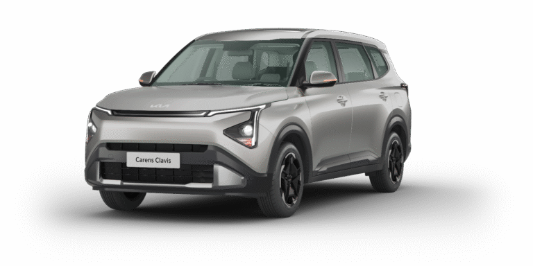 Kia Carens Clavis Gets New HTE (EX) variant with sunroof, more features and sharper pricing