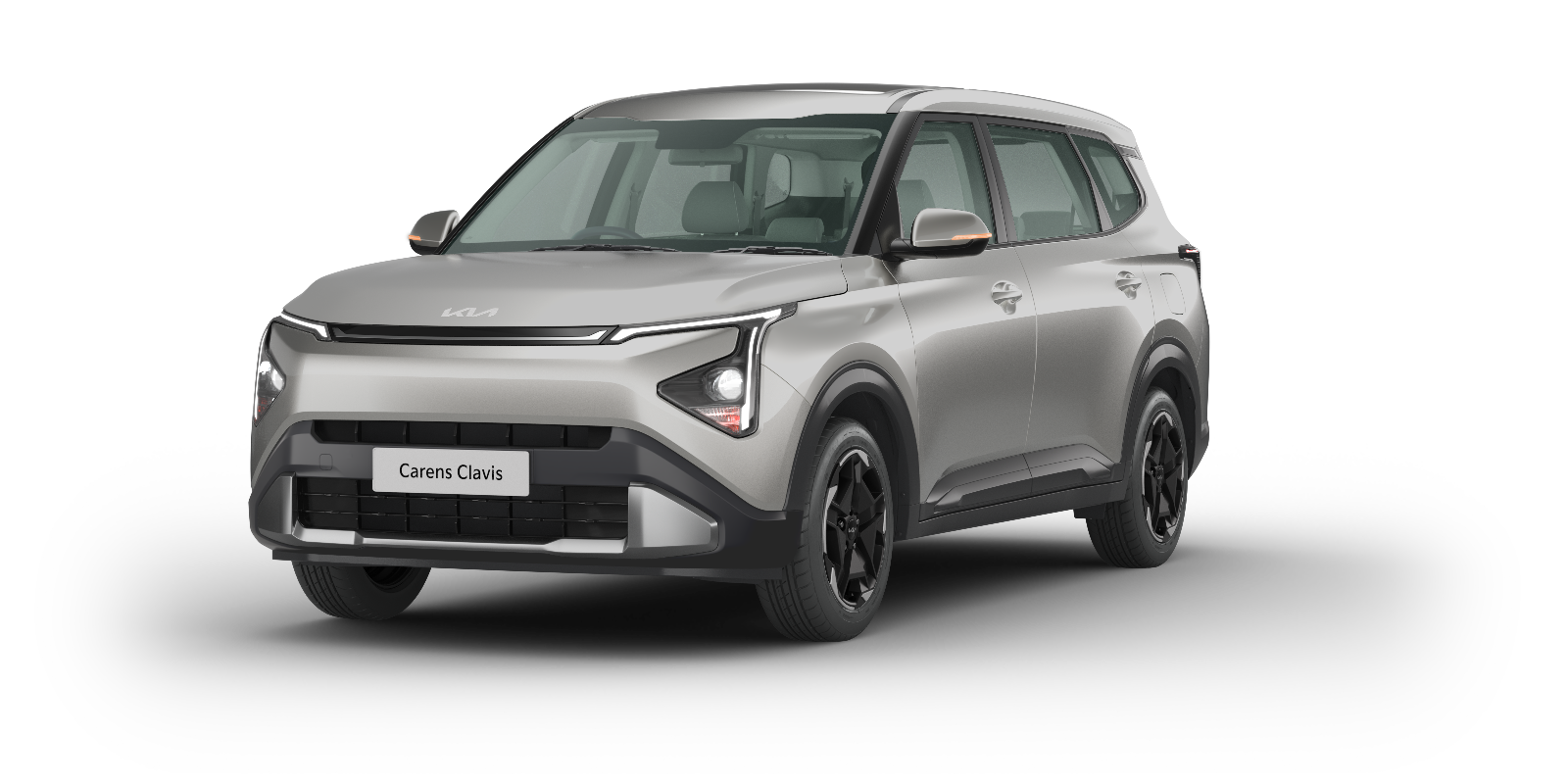 Kia Carens Clavis Gets New HTE (EX) variant with sunroof, more features and sharper pricing