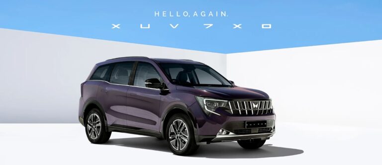 Mahindra XUV 7XO launched in India, prices start at ₹13.66 lakh