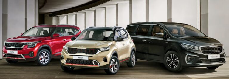 Kia sets a new global sales record in 2025 and lays out its roadmap for 2026