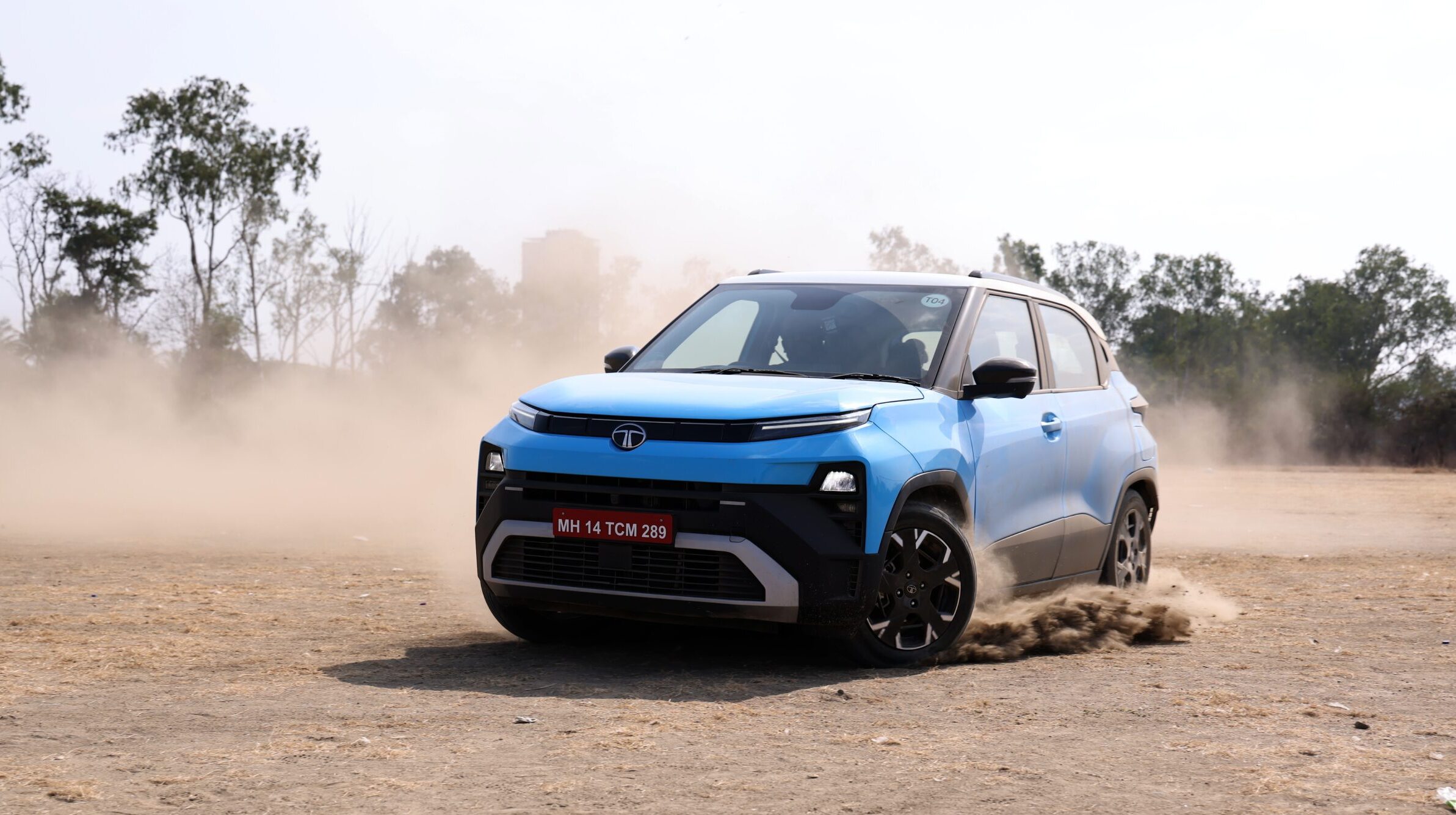 2026 Tata Punch First Drive Review: More Than Meets The Eye