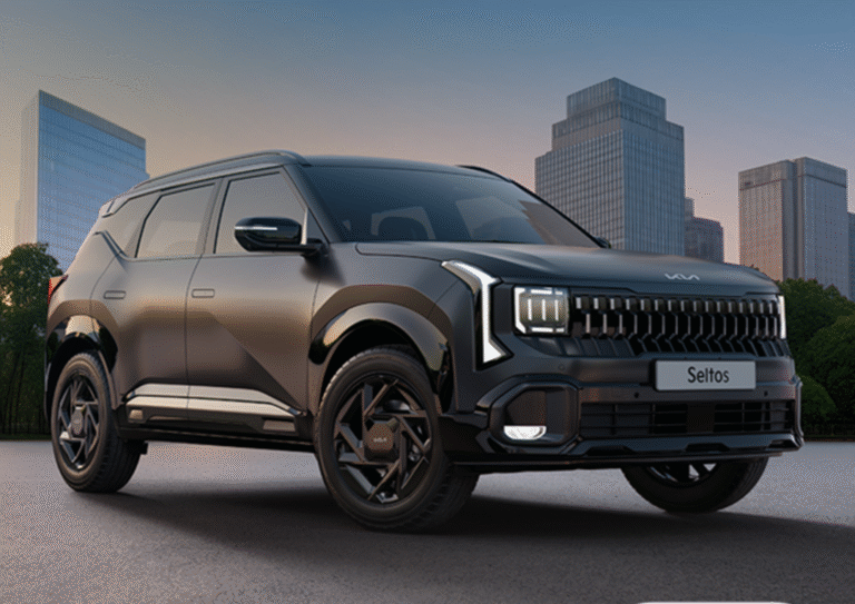 Kia India Re-Launches K.I.D Program with new seltos to encourage safer driving