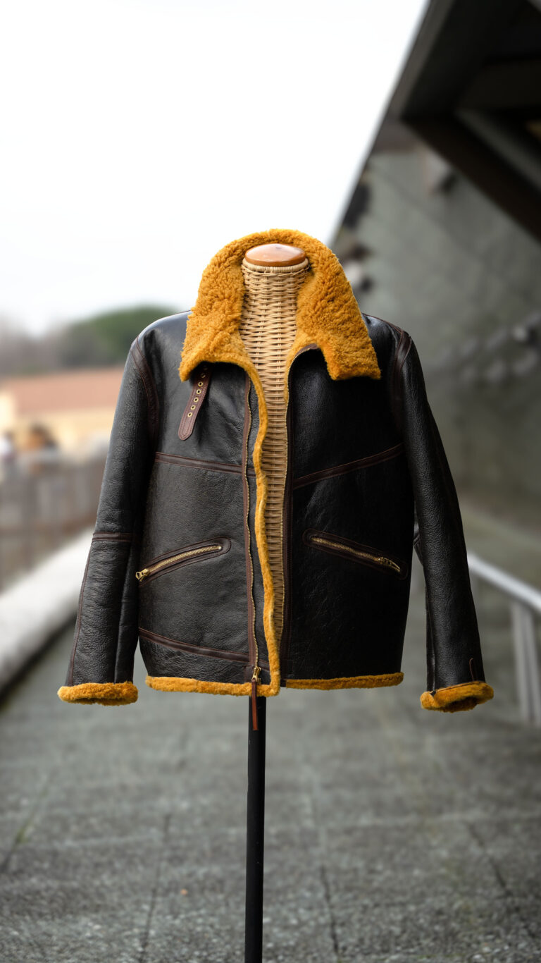 CHAPAL Revives 1980s Leather Legacy with its lconic friping Collection