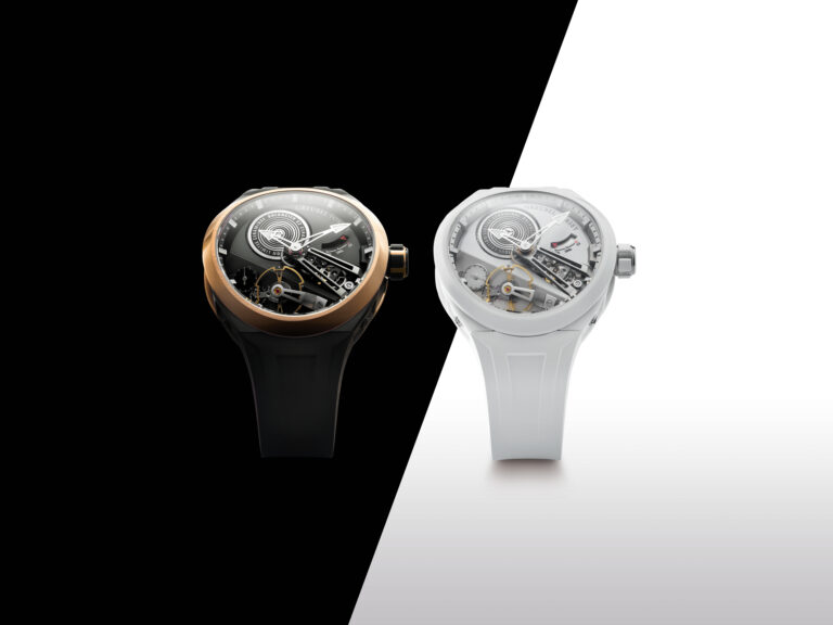 Greubel Forsey unveils final editions of Balancier Convexe S², marking the end of an iconic chapter