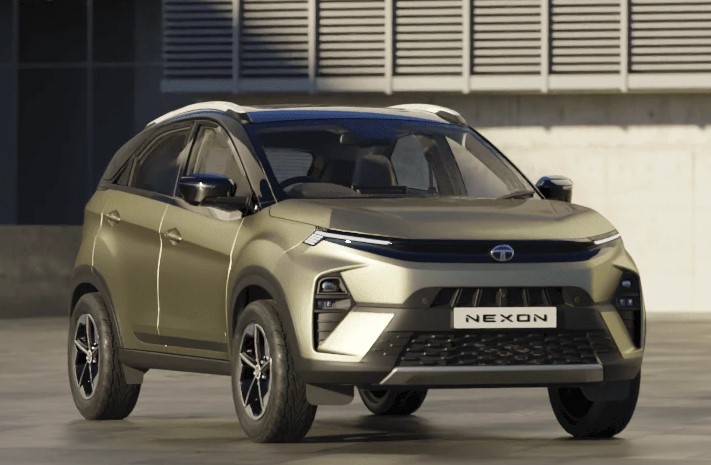 Tata Nexon tops February 2026 sales charts; Punch secures top 3 spot