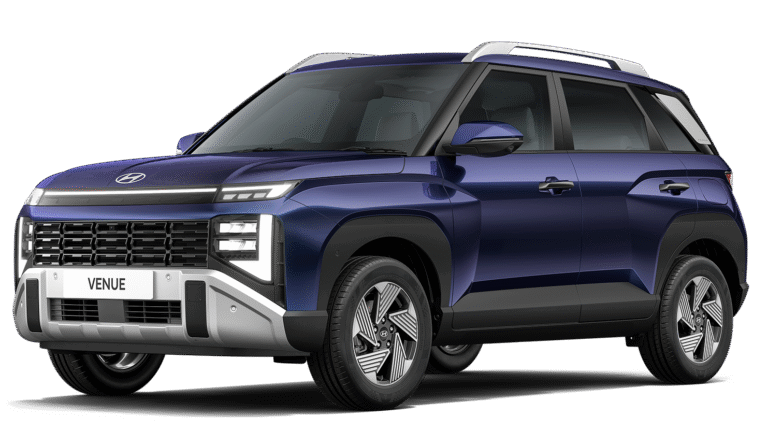 Hyundai Venue and Venue N line score 5-star safety rating in BNCAP crash tests