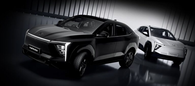 Mahindra XEV 9e Cineluxe Edition launched at ₹29.35 lakh with premium cosmetic upgrades