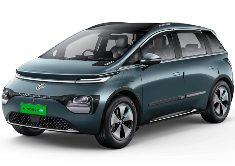 MG Windsor EV sees 70% sales from non-metro cities, signals shift in India’s EV adoption