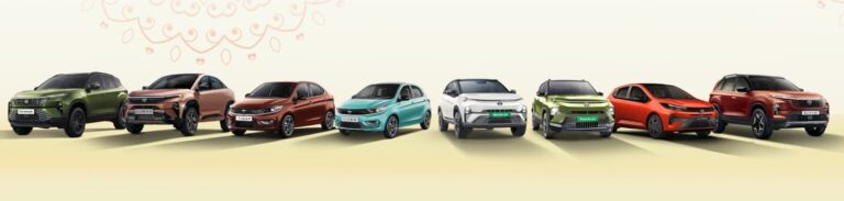 Tata Motors Passenger vehicles registers 63,331 units sales in February 2026, up 35% YoY