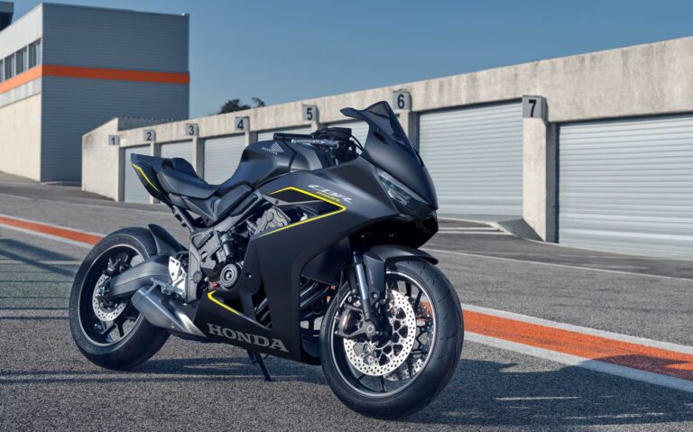 Honda CB650R & CBR650R discontinued in India again: inline-4 models may return