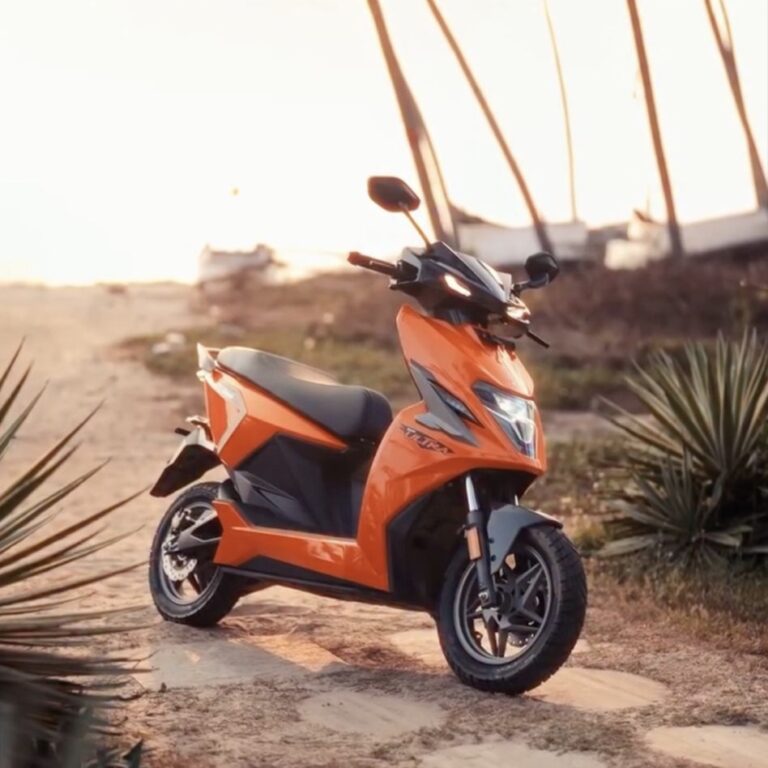 Simple Energy Simple Ultra launched in India with 400 km range and premium performance