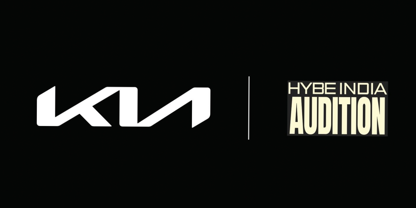Kia India partners with HYBE India to launch global music auditions for Indian talent