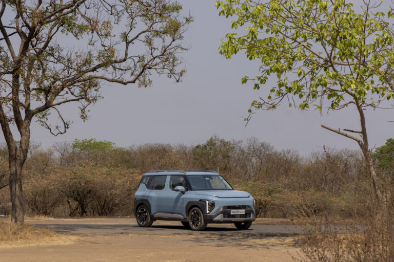 Kia Syros road test review: Comfort-focused compact SUV with premium features & practical space