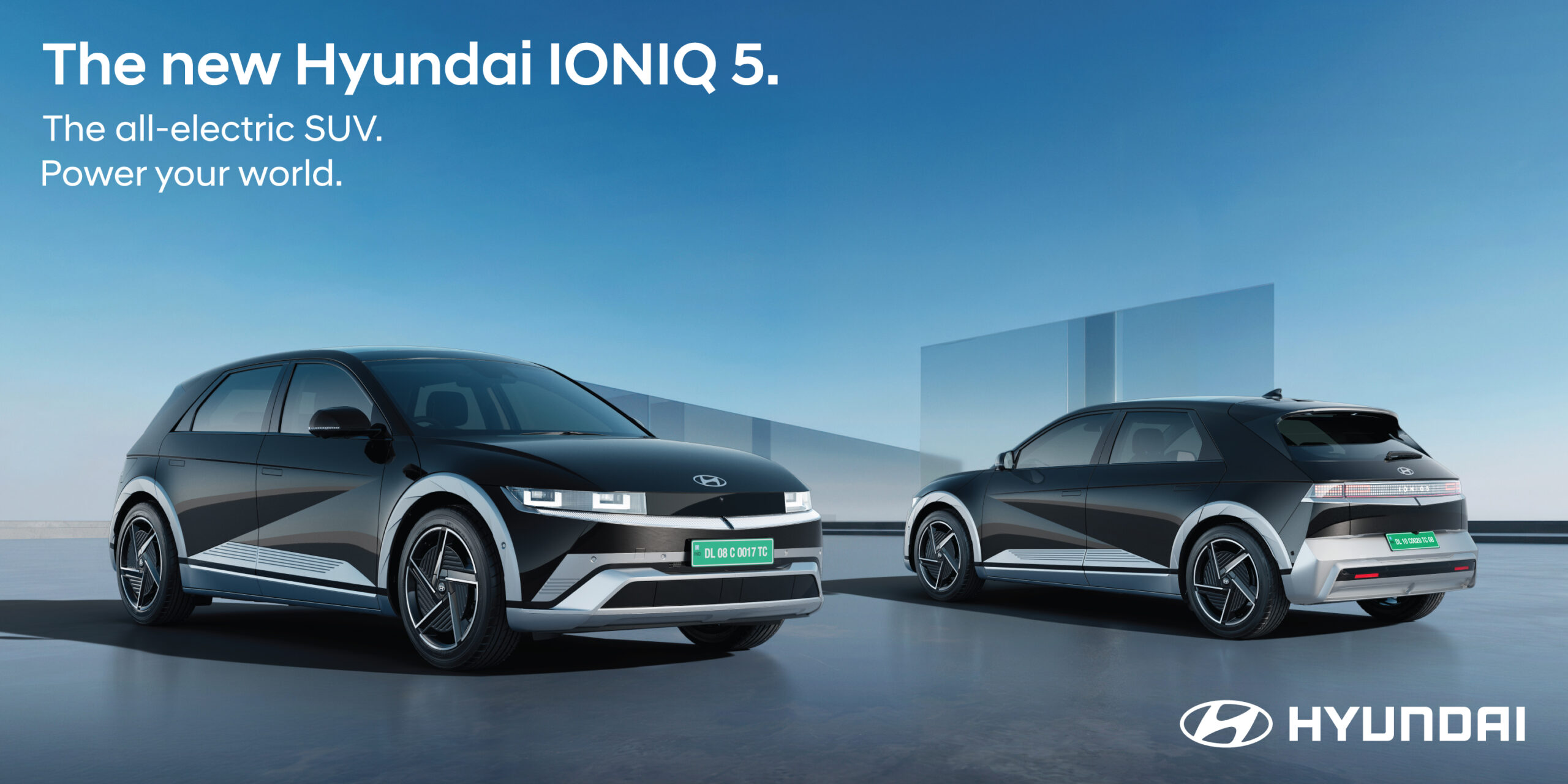 Hyundai launches new IONIQ 5 in India with 690 km range and advanced tech