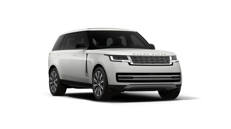 Range Rover SV and Range Rover sport SV receive Massive price cuts in India