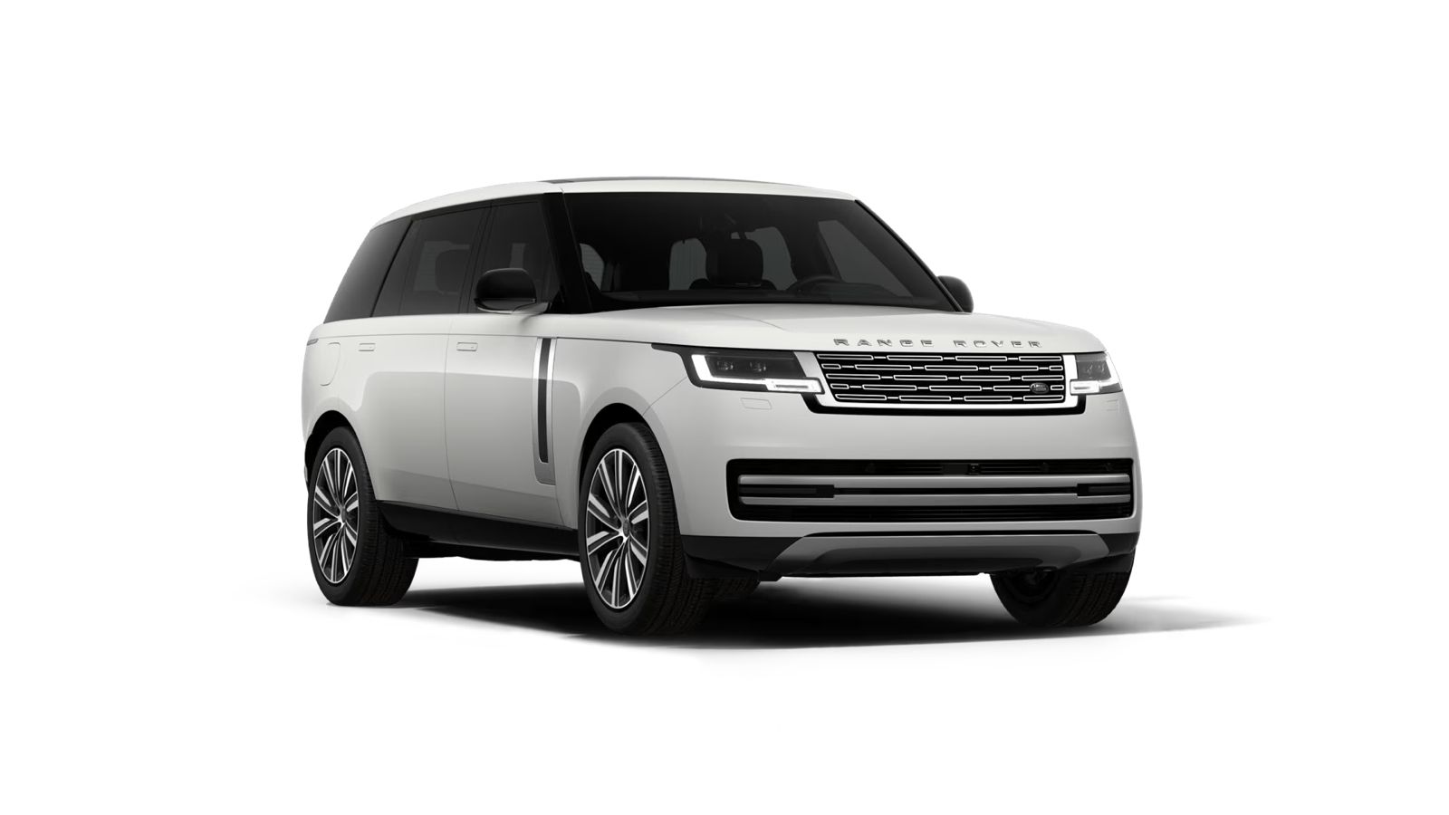 Range Rover SV and Range Rover sport SV receive Massive price cuts in India