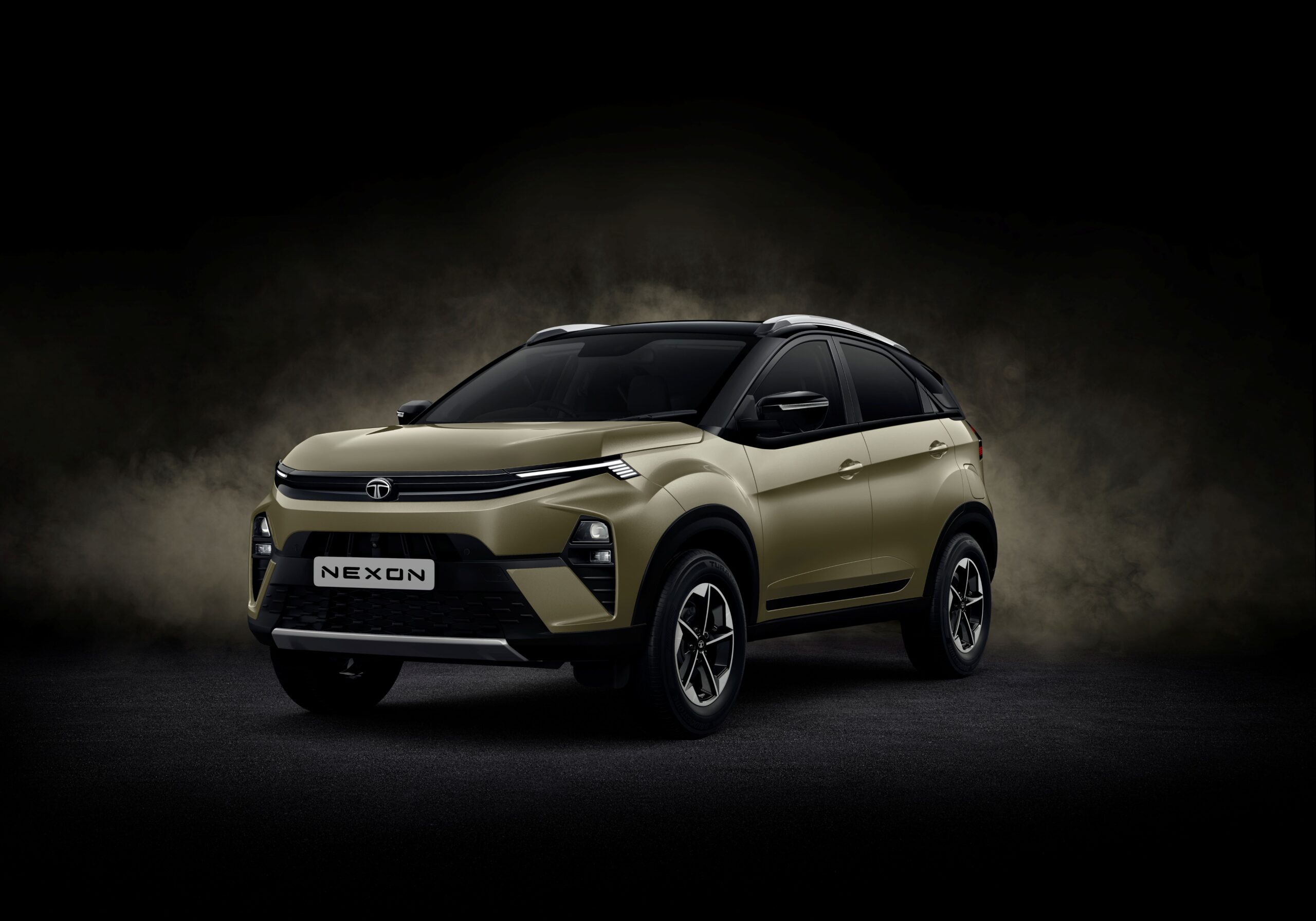 Tata Motors launches Nexon Pure+ PS with panoramic sunroof at ₹9.59 lakh