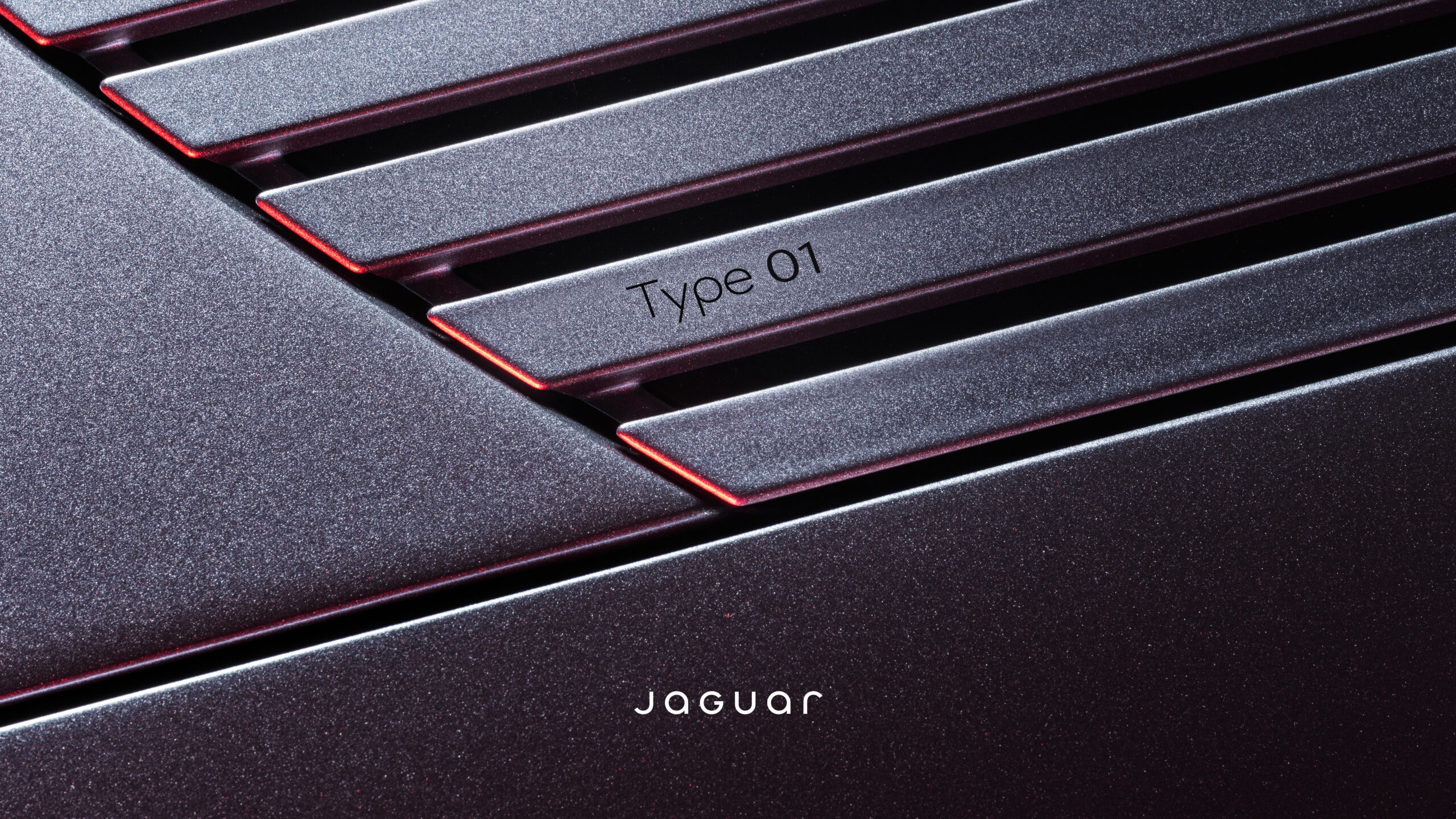 Jaguar Type 01 confirmed: 1000bhp electric four-door GT to debut new EV era